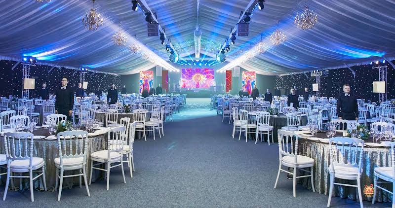 Павильон Никольских рядов фотография №2