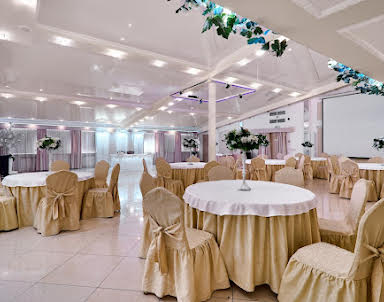 Выпускной в Лагуна