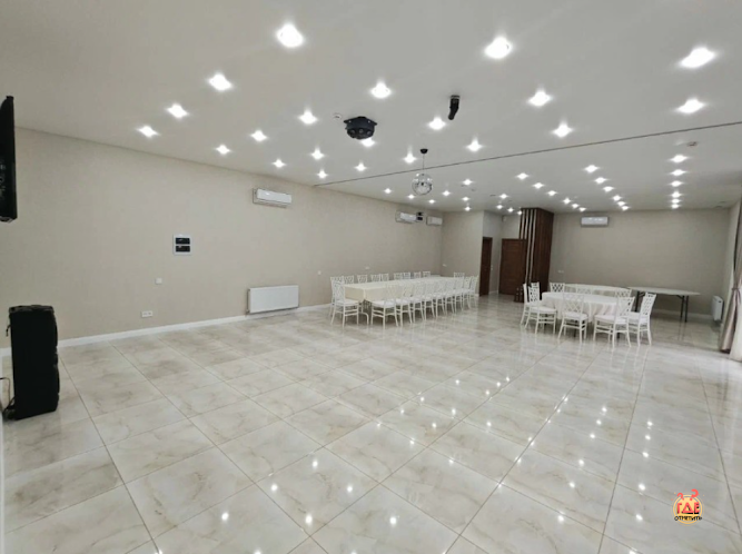 Зал «Арцах» в «Арцах» фотография №3