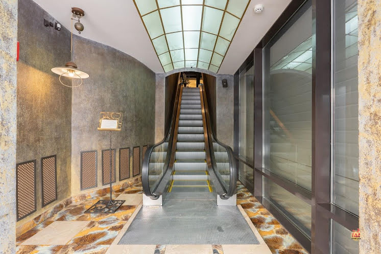 Основной в «Бульвар Дежа Вю» фотография №4