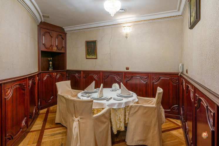 VIP-зал на 6 человек в «Arts Palace» фотография №1