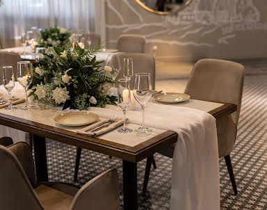  ресторан Мамука