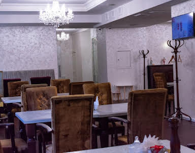  ресторан Gusto