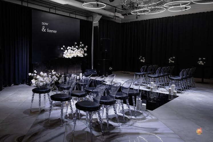 Основной зал в «ONELOFT» фотография №2