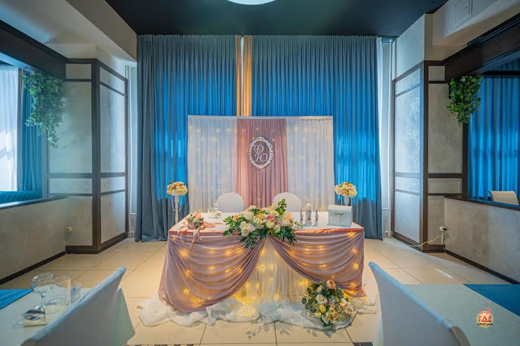 Зал «Жемчуг» в «Nikaland» фотография №9