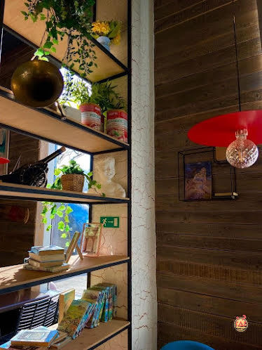 Основной зал в «Белка» фотография №6