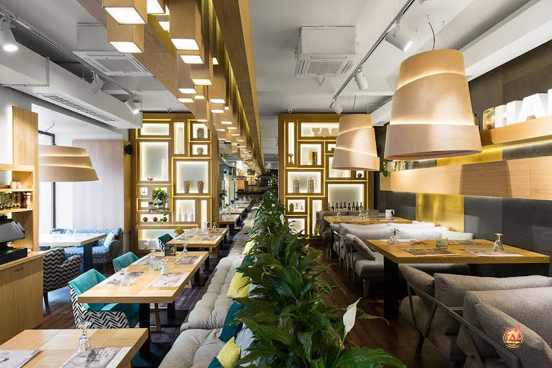 BONA CAPONA на Московском проспекте фотография №7