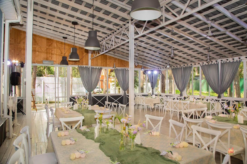 Лесной отель ЕЖИ фотография №15