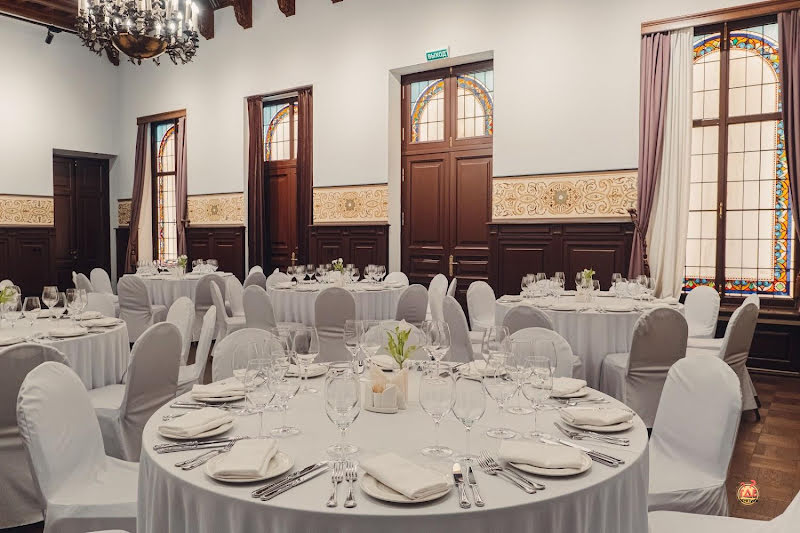 Дворец Олимпия фотография №11