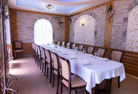 Дом №1 в Дом №24