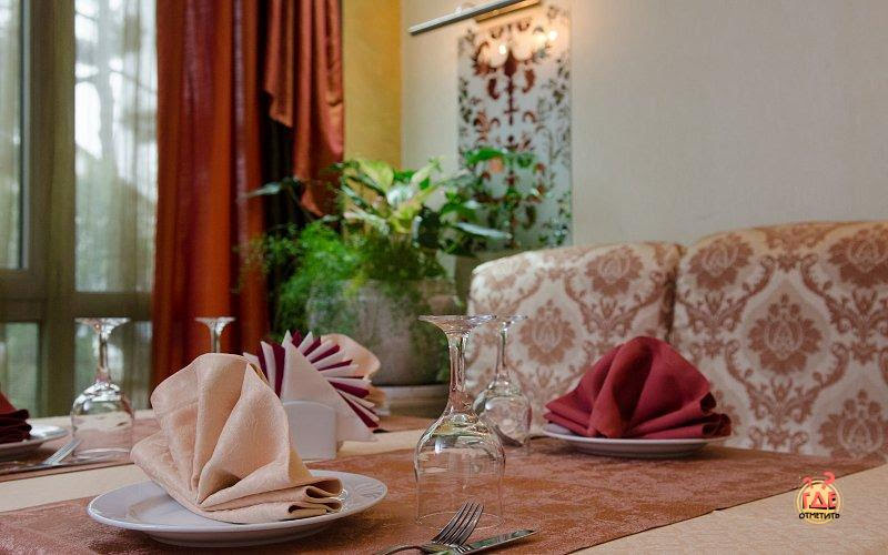 Адельфия фотография №4