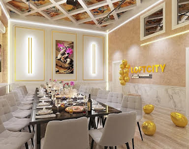  ресторан В69