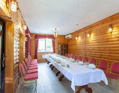  ресторан Отдых