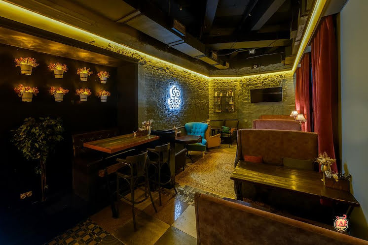 Кальянная в «Где же кролик» фотография №1