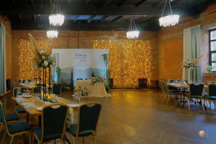 Кафе «Лофт» в «Притомье» фотография №15