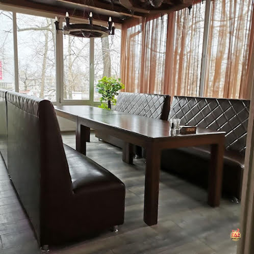 VIP-house в «Dance&Grill Park» фотография № 1