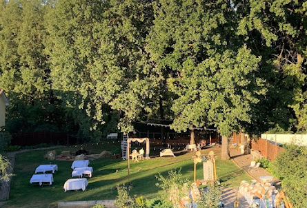 Зеленая площадка в Зеленая площадка