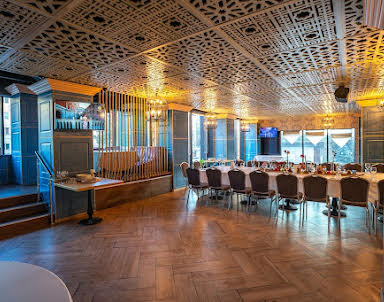  ресторан Гранат