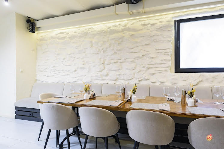 Вип-зал в «Sandal Lounge» фотография №8