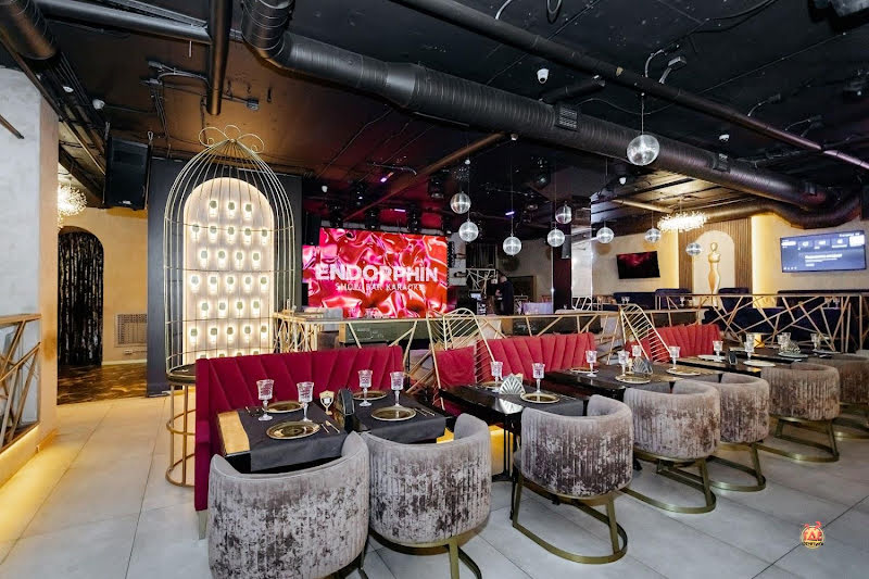 Эндорфин фотография №16