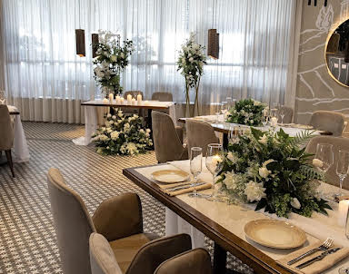  ресторан Мамука