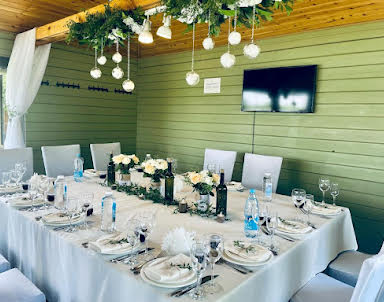  ресторан Fisherix