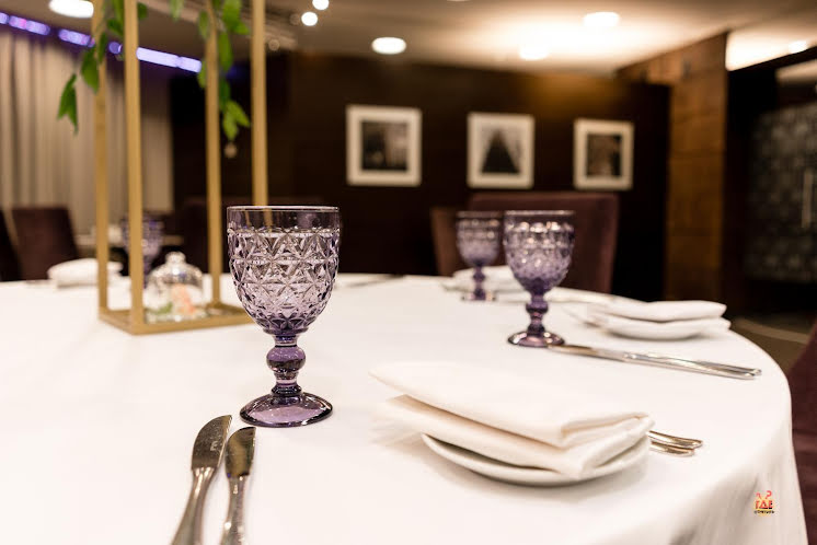 Кейс в «Банкетный зал «Кейс»» фотография №19