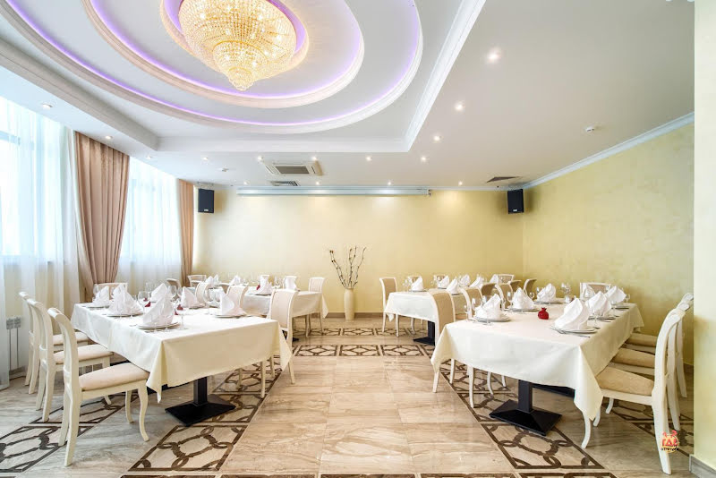 GRANAT фотография №6