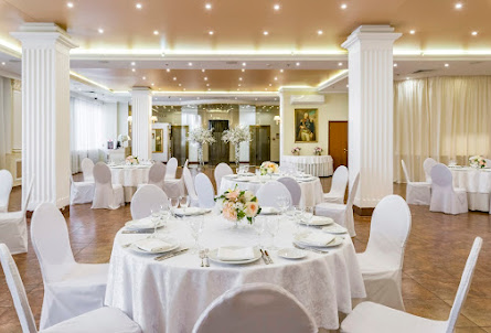 Зал «Кутузов» в Зал «Давыдов»