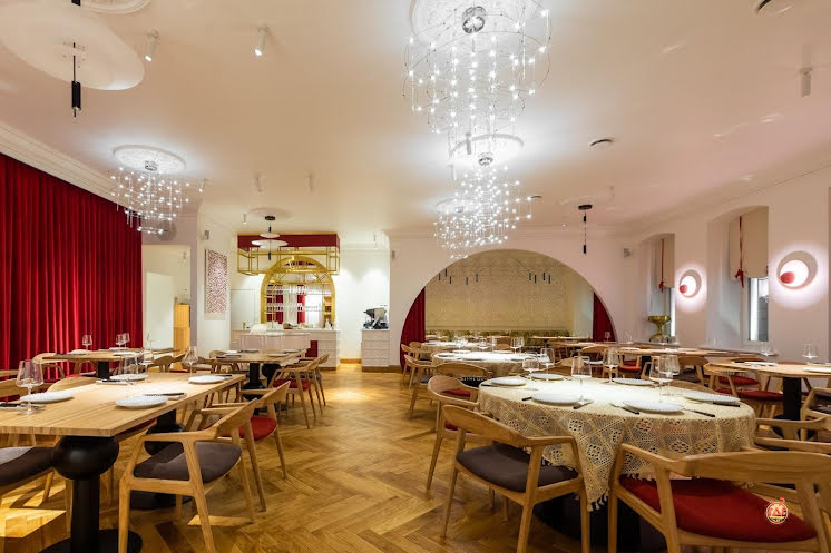 Банкетный зал на 2 этаже в «Краса» фотография №16