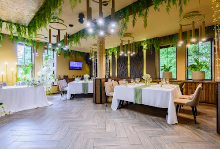 Зал "Винный" в VIP-зал 