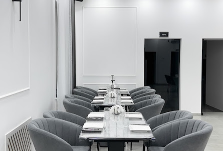 Основной зал  в Vip №1