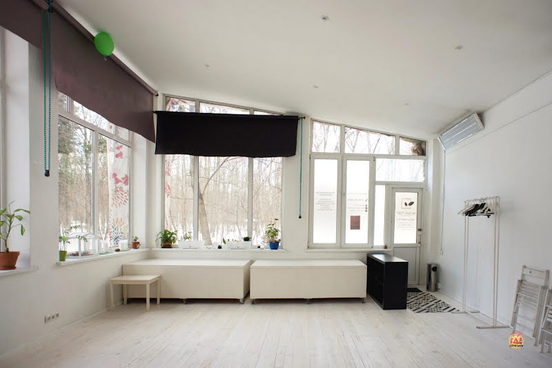 Белый Лофт фотография №4