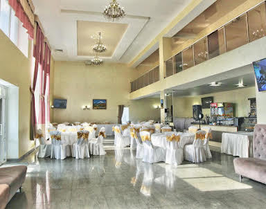  ресторан Арманд Palace