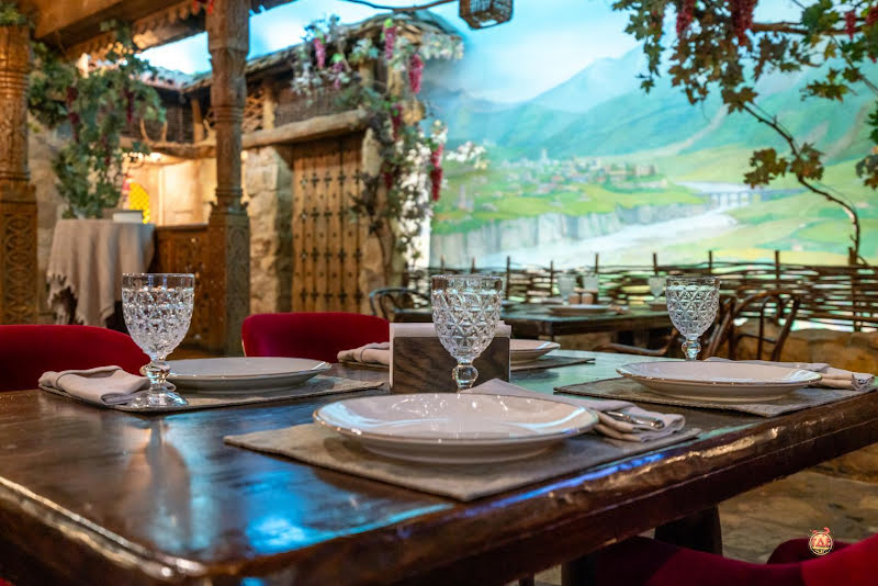 MTABARI фотография №13