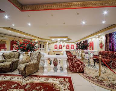  ресторан Эллада club