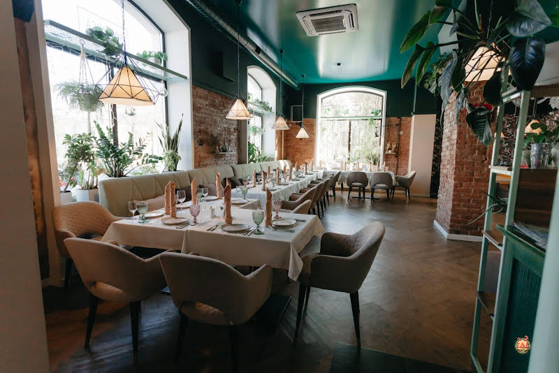 Botanica фотография №1