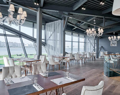  ресторан Royal Beach