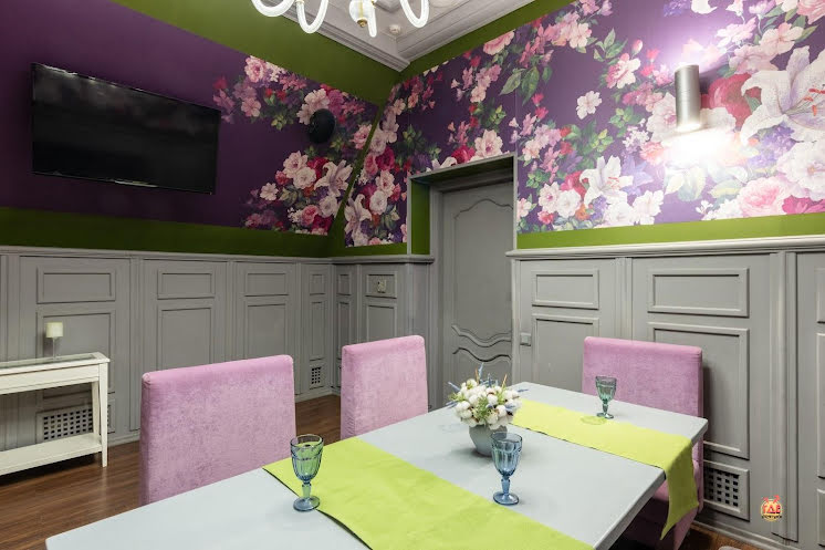 VIP-зал №1 в «Замок на песках» фотография №4