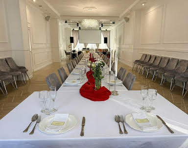  ресторан Поляна