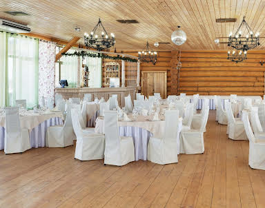  ресторан Ярославна