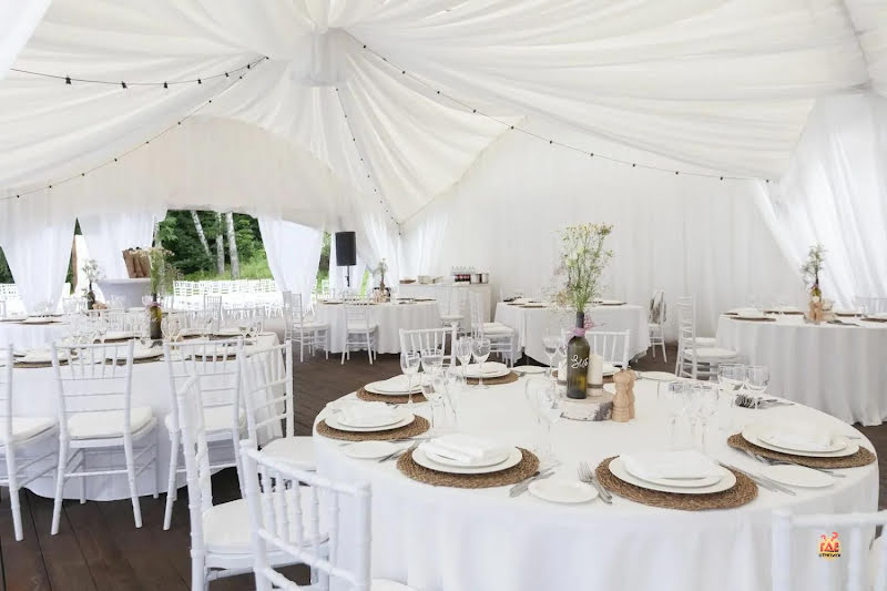 Яхт-клуб «Парк Рублёво» фотография №3