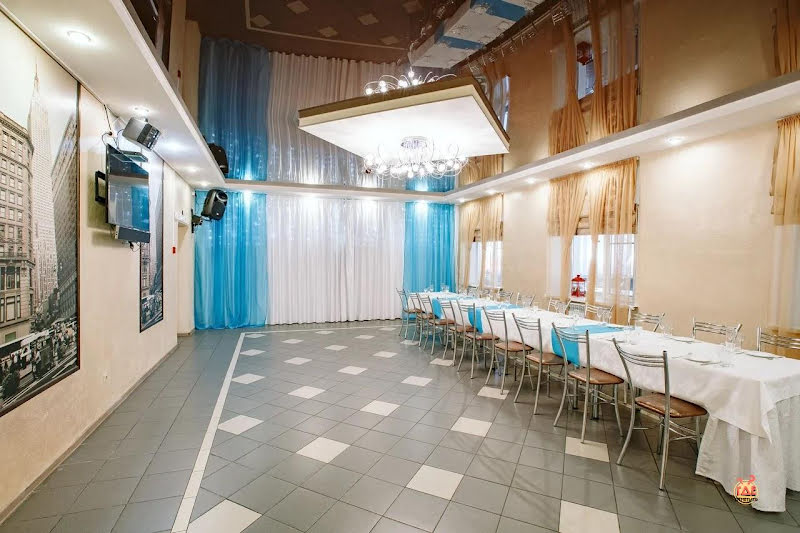 Мегаполис фотография №8