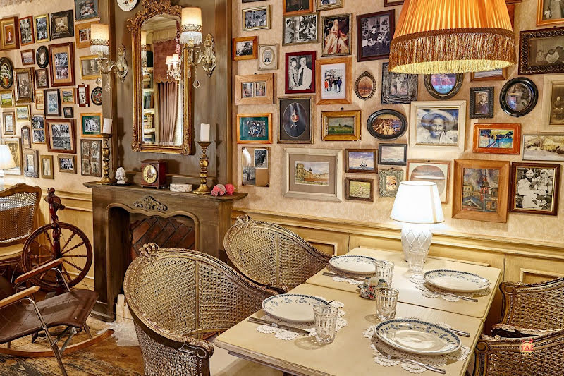 Мари Vanna фотография №4