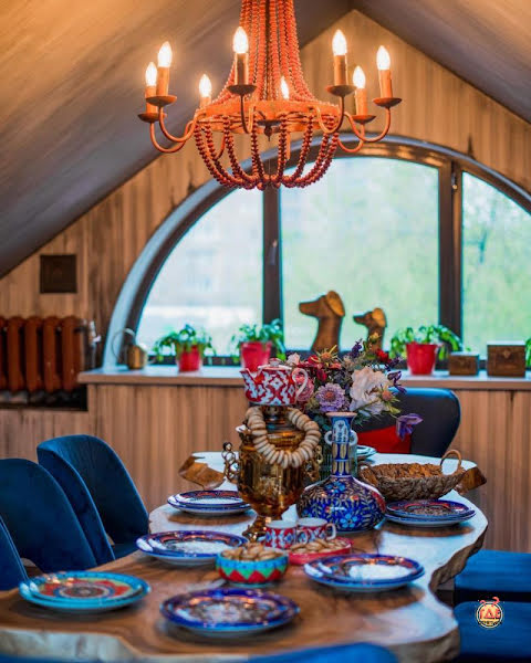 Mishka Balalaika фотография №19