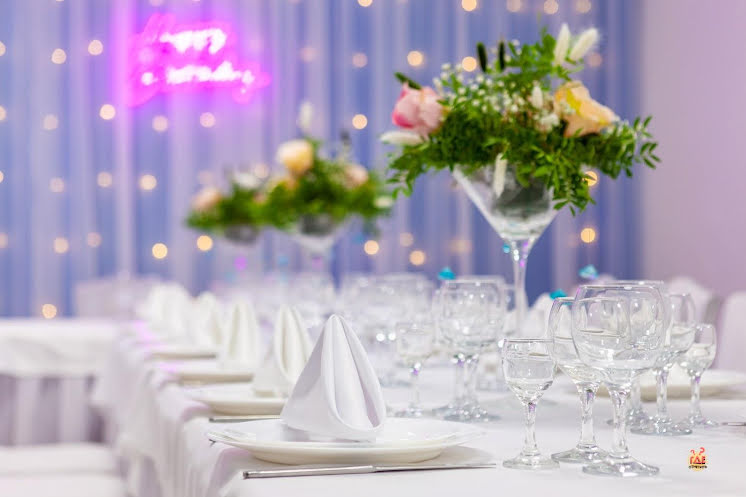 Малый зал в «МАХАОН» фотография №4