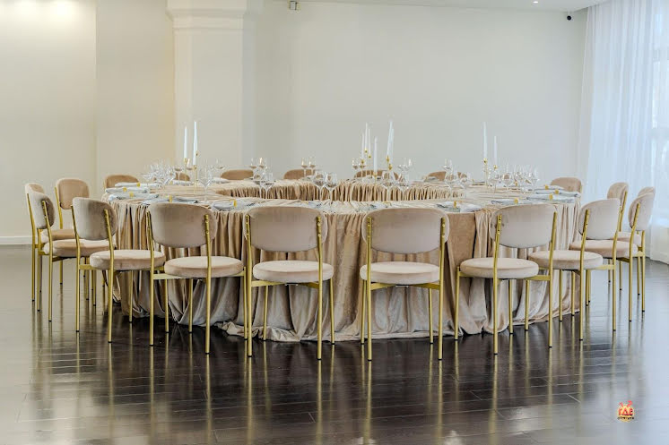 Зал BELLO в «MORE AMORE» фотография №12