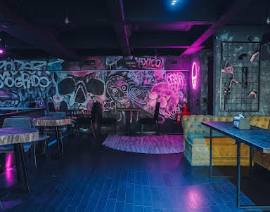  ресторан Небар на Литейном