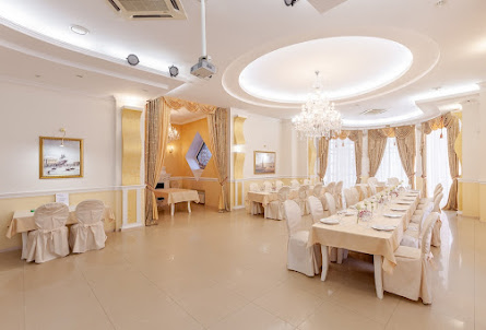 Ресторан «Петровский» в VIP-зал