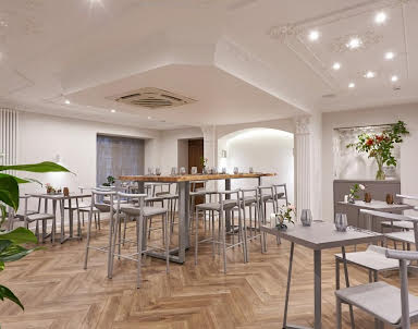  ресторан Helen